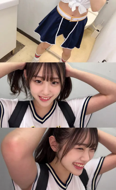 なぎさちゃん 画像1