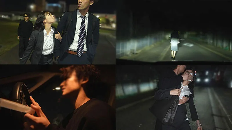 強●クスリ漬け クソ生意気な巨乳OLを拉致！ODキメセクで白目イラマ漬け涎汗まみれアヘ顔ドM堕ち！ 芦名ほのか 画像2