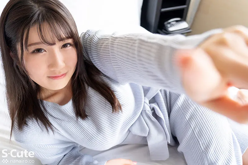 私でオナニーしてくれますか？ ～Fカップ美女の願望エッチ～ 辻さくら 画像2