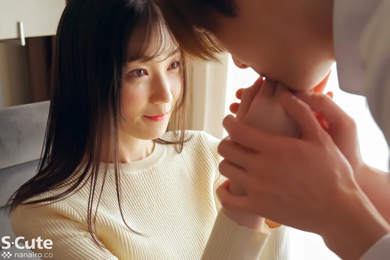 男が触れるとエッチな笑顔に豹変。おしとやか美人はセックスがお好き(ハート) 本田もも 画像5