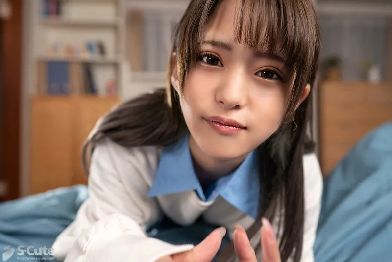 【VR】ツンデレ女子校生渚みつきはセックスを知らない 画像11