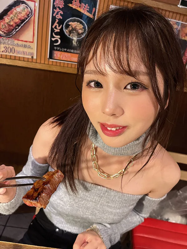 【VR】天井特化アングルVR ～ギャラ飲みアプリで出会ったギャルとホテルでSEX～ 新井リマ 画像3