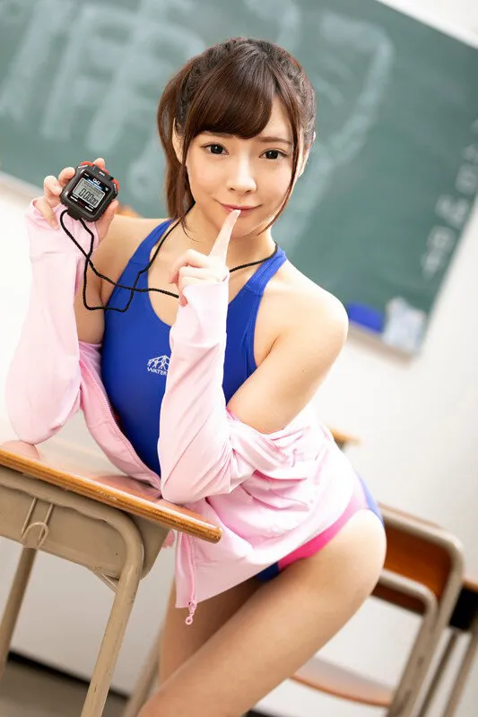 【VR】激カワ美少女×ミニマム敏感ボディのコントラスト 一条みお ULTRA BEST 画像6