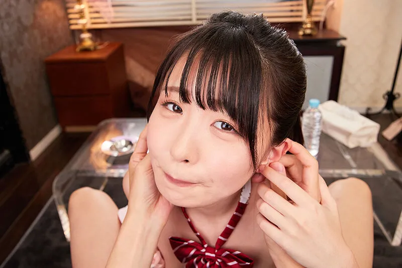 【VR】パパのチ●コに何度もイカされ堕とサレちゃう… 白濁マーキングされるお金目当てのパパ活女子校生 柏木こなつ 画像5