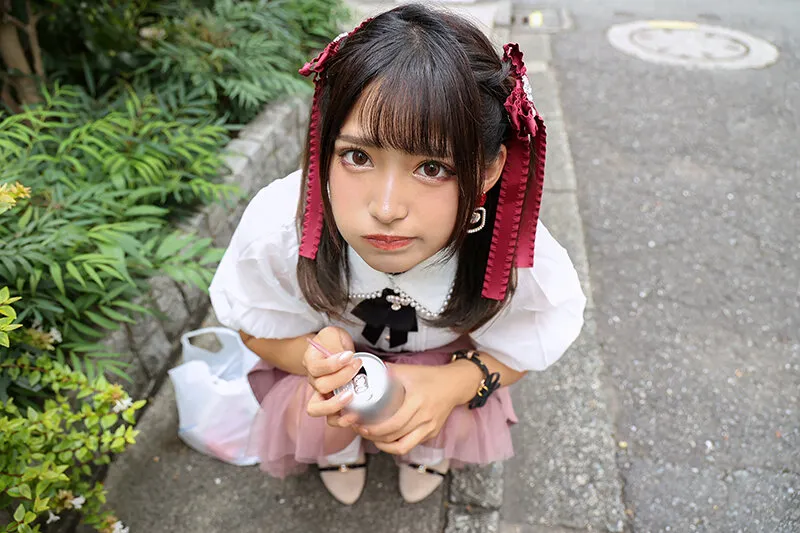 【VR】顔面特化アングルVR ～顔を見つめ続けたら離さない、依存性しゅきしゅきSEX～ 渚みつき 画像2