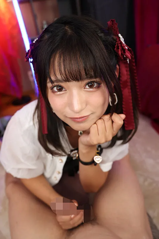 【VR】顔面特化アングルVR ～顔を見つめ続けたら離さない、依存性しゅきしゅきSEX～ 渚みつき 画像6