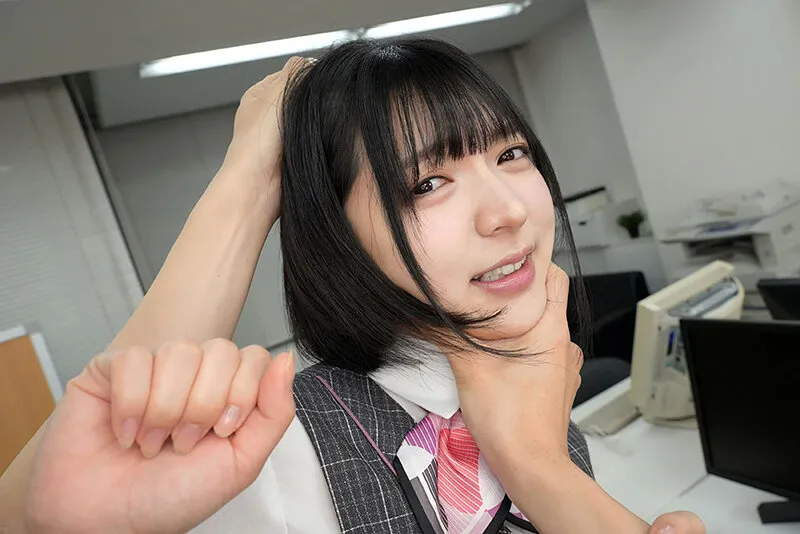 【VR】ただ君に僕の精子をあげたかっただけ。別にいいじゃん。僕の精子を欲しがる:Nさん 画像4