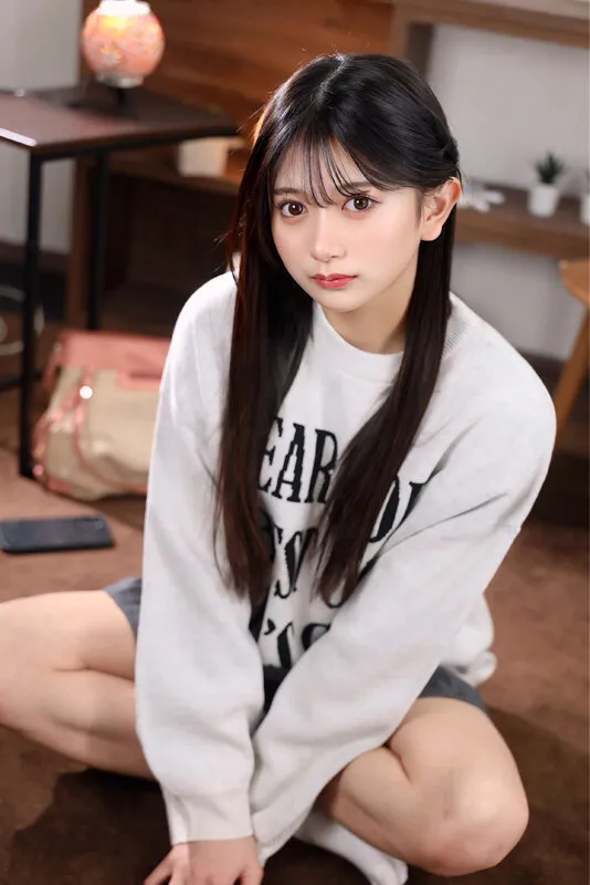 【VR】Hもできる親友の【オンナともだち】普通に遊ぶくらい仲がいいけど、中出しもするイイ感じの肉体関係が最高。 画像2