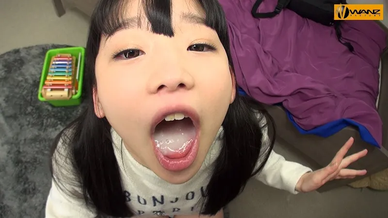 10発中出しするまで勃起させちゃう粘着ロリ痴女SEX 姫川ゆうな 画像2