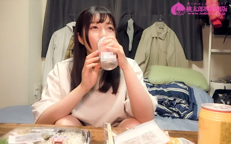 いちゃラブ宅飲み濃厚べろちゅう密着せっくちゅ 辻さくらが彼女になった日 画像7