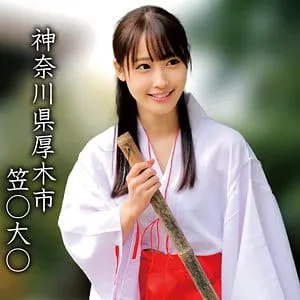 oremo360-笠○大○Mちゃん【俺の素人-Z-】に出演しているAV女優の名...