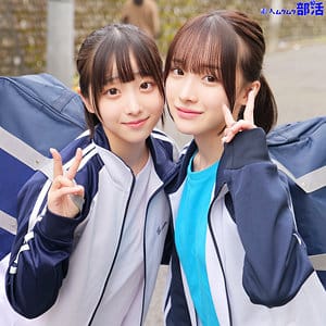 smub036-ももちゃん＆みこちゃん【素人ムクムク-部活-】画像