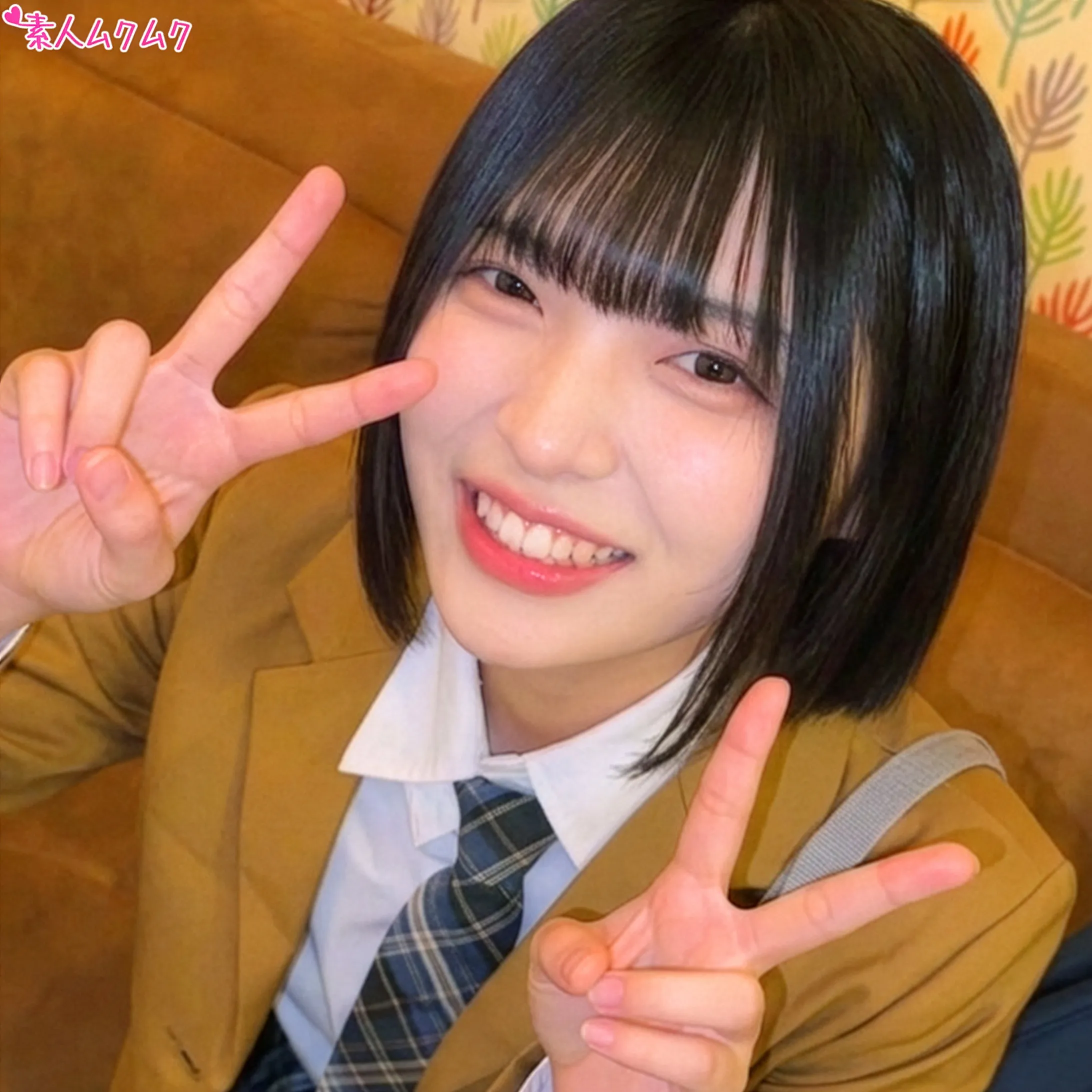 「smuk334-ゆみ」に出演しているAV女優は誰？素人AV【素人ムクムク】徹底調査の結果は…